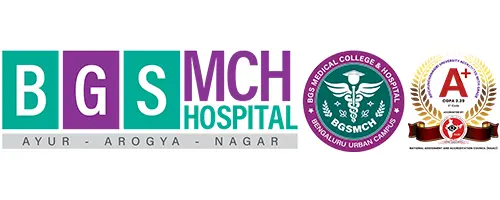 BGS Hospitals — Alpha Concrete Ready Mix Concrete (RMC) client