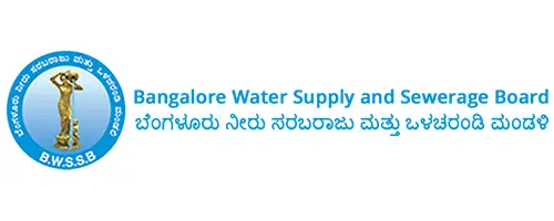 BWSSB — Alpha Concrete Ready Mix Concrete (RMC) client