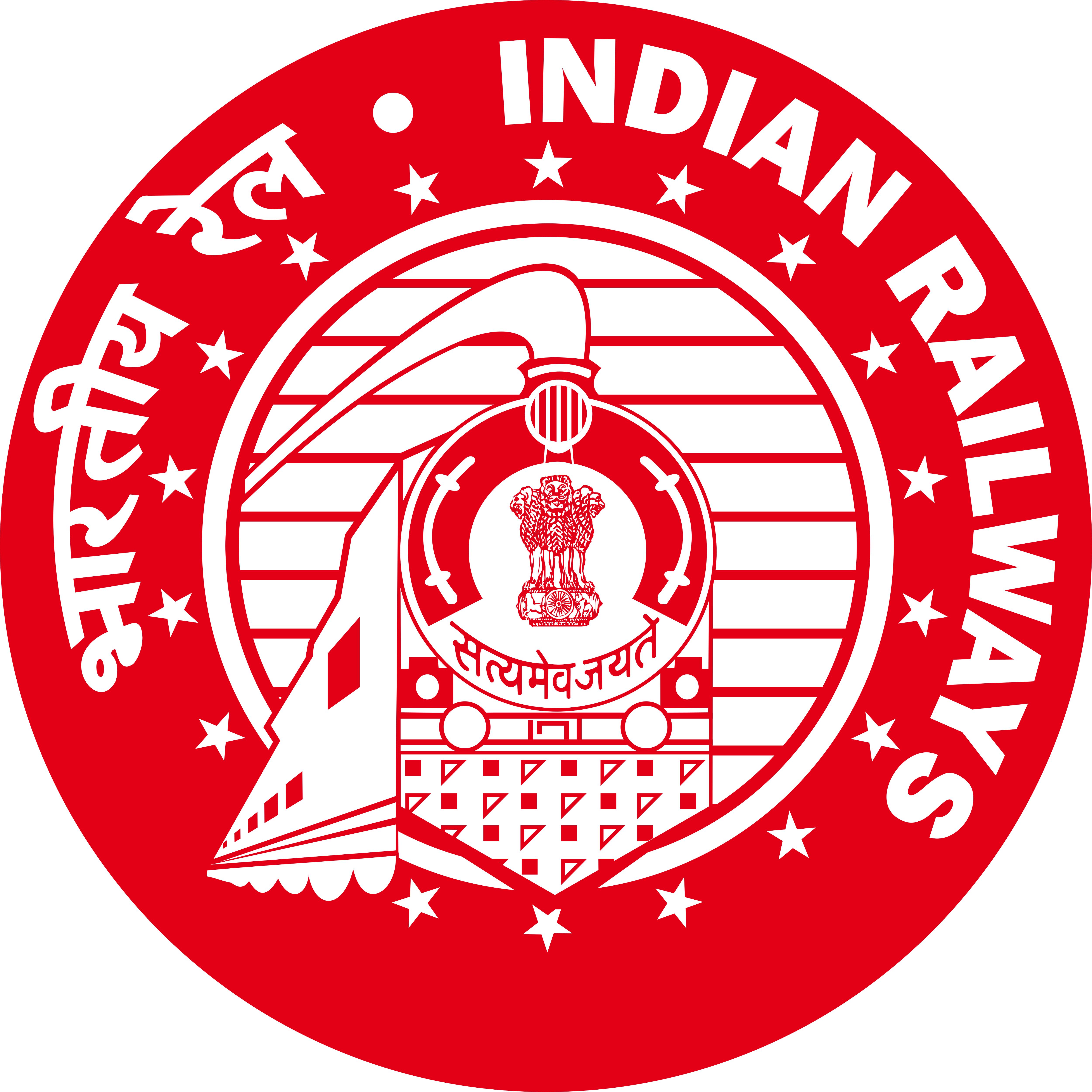 Indian Railways — Alpha Concrete Ready Mix Concrete (RMC) client