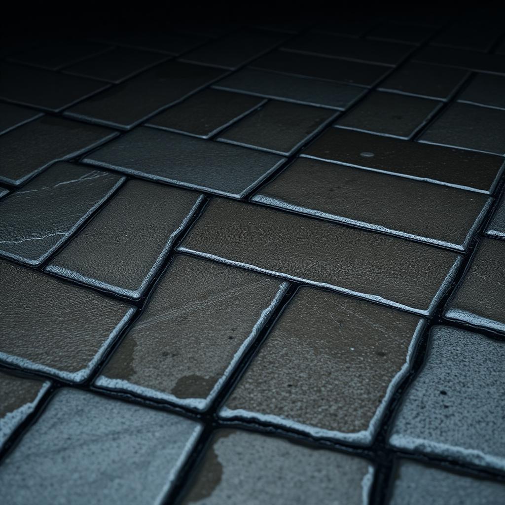 Alpha Stamp