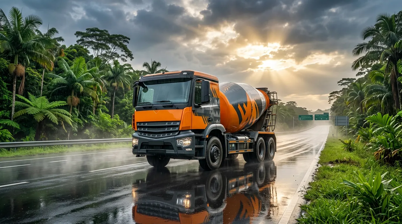 Dispatch & Logistics