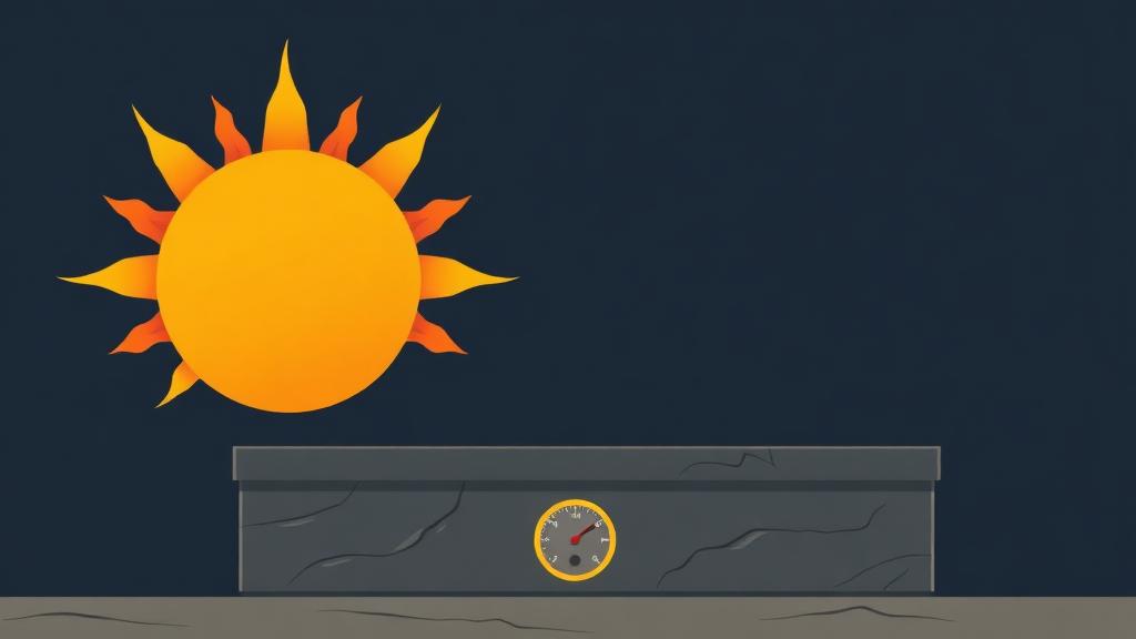 HOT WEATHER CONCRETING GUIDE