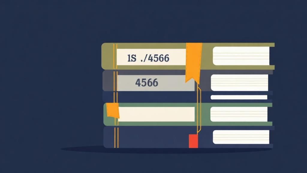 IS CODE LIBRARY